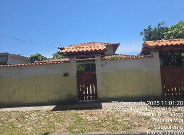 Photo_0 · 
                Condições especiais — Casa no Boqueirao, Saquarema - RJ, Nº 212, 450m² | Leilão
   