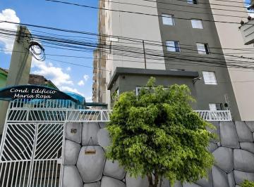 Photo_0 · 
                Apartamento com área privativa de 54m² - carapicuiba
            