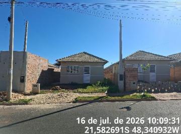 Photo_0 ·
Excelente oportunidade — Casa no Residencial Vila Florida, Matao - SP, Nº 347, 2 qu