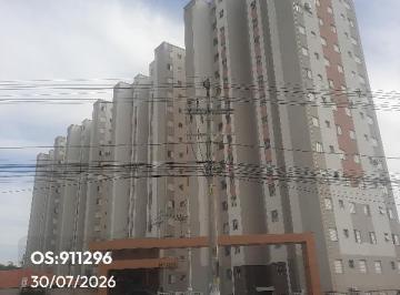 Photo_0 ·
Negócio com vantagem — Apartamento no Distrito Nova Veneza, Sumare - SP, Apto 304,