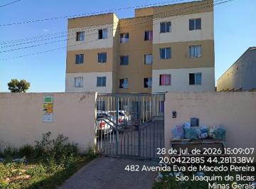 Photo_0 · 
                Imóvel bem posicionado — Apartamento no Res Casa Grande, Sao Joaquim de Bicas - MG,
