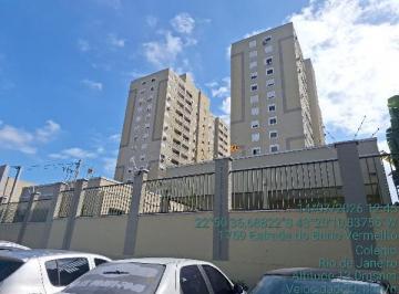 Photo_0 · 
                Imóvel com potencial de valorização — Apartamento no Colegio, Rio de Janeiro - RJ, 