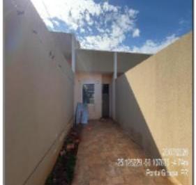 Photo_0 ·
Excelente oportunidade — Casa no Cara-cara, Ponta Grossa - PR, Nº 71, 40,75m² | Lei
