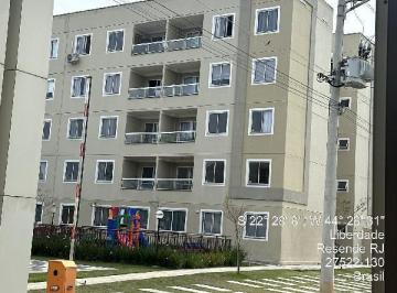 Photo_0 ·
Oferta especial — Apartamento no Liberdade, Resende - RJ, Apto 503, 2 quartos, 1 va