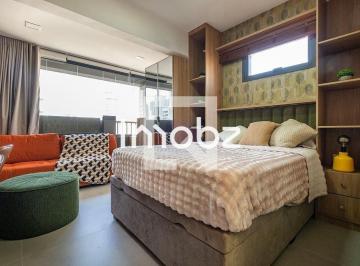 Apartamento · 27m² · 1 Quarto · Apartamento à venda na Rua Pamplona, 834 - Jardim Paulista - São Paulo - SP - CEP: 01405-001