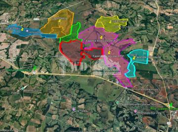 Rural · Area de 5.500.000 m2