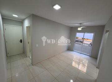 Apartamento · 2 Quartos · 1 Vaga · APARTAMENTO A VENDA