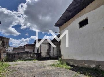 Comercial · 950m² · 10 Vagas · Galpão Logístico de Grande Porte na Av. Martins Júnior: 1.410m² com Plataforma e Máxima Eficiência!
