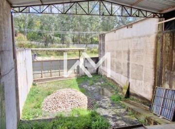 Comercial · 645m² · Incrível Galpão Industrial com 1.130m² de Terreno – Carga e Descarga Facilitada com Plataforma!