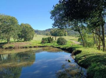 Rural · 40000m² · 2 Quartos · 1 Vaga · Sítio bairro Linha Araripe,Nova Petrópolis.RS