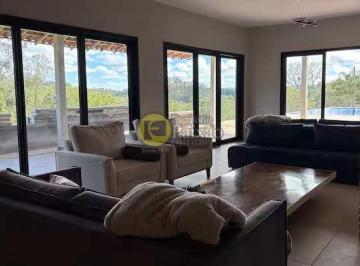 Rural · 28000m² · 4 Quartos · 6 Vagas · Sítio com 4 quartos, Biritiba Ussu, Mogi das Cruzes - R$ 4 mi, Cod: 722001