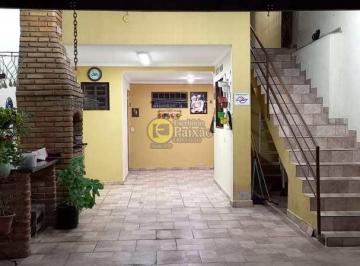 Casa · 150m² · 3 Quartos · 3 Vagas · Sobrado com 3 quartos, Jardim Universo, Mogi das Cruzes - R$ 800 mil, Cod: 732001