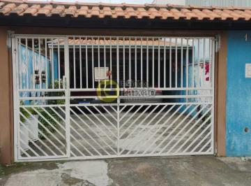 Casa · 250m² · 3 Quartos · 4 Vagas · Casa com 3 quartos, Vila Brasileira, Mogi das Cruzes - R$ 550 mil, Cod: 729001
