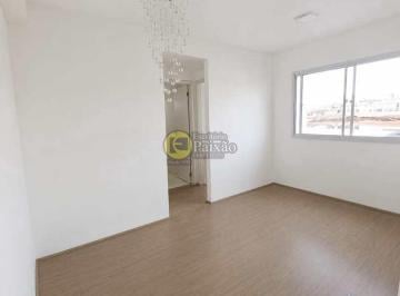 Apartamento · 44m² · 2 Quartos · 1 Vaga · Apartamento com 2 quartos, Vila Nova Cintra, Mogi das Cruzes - R$ 300 mil, Cod: 726001