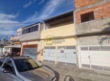 Casa · 80m² · 2 Quartos · 1 Vaga · Casa com 2 quartos, Jardim Aeroporto III, Mogi das Cruzes, Cod: L06600F