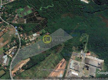 Terreno · 40000m² · Área, Cocuera, Mogi das Cruzes - R$ 7 mi, Cod: 717001