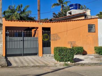 Casa · 65m² · 1 Quarto · 1 Vaga · Casa com 1 quarto, Vila Lavínia, Mogi das Cruzes, Cod: L06600D