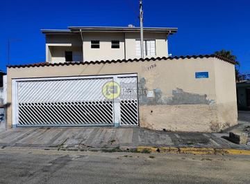 Casa · 128m² · 3 Quartos · 2 Vagas · Sobrado com 3 quartos, Vila Lavínia, Mogi das Cruzes - R$ 650 mil, Cod: 719001