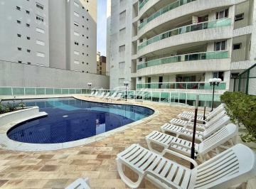 Apartamento · 87m² · 2 Quartos · 1 Vaga · Apartamento com 2 quartos, Centro, Mongaguá - R$ 456 mil, Cod: 2069