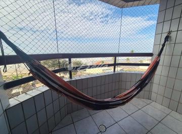 Apartamento · 60m² · 1 Quarto · 1 Vaga · Apartamento com 1 quarto, Agenor de Campos, Mongaguá - R$ 270 mil, Cod: 1993
