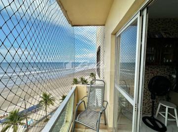 Apartamento · 47m² · 1 Quarto · 1 Vaga · Apartamento com 1 quarto, Vila Atlântica, Mongaguá - R$ 265 mil, Cod: 1978