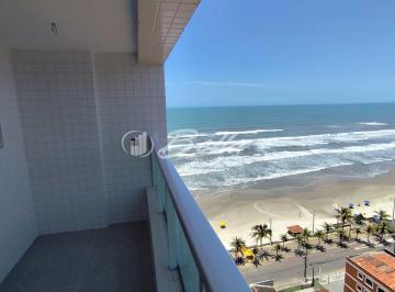 Apartamento · 71m² · 2 Quartos · 1 Vaga · Apartamento com 2 quartos, Jardim Praia Grande, Mongaguá - R$ 385 mil, Cod: 1728