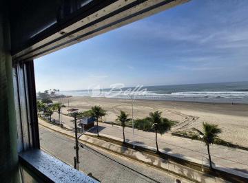 Apartamento · 48m² · 1 Quarto · 1 Vaga · Apartamento com 1 quarto, Centro, Mongaguá - R$ 255 mil, Cod: 1575