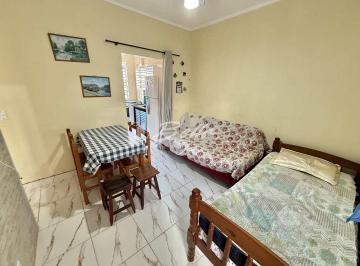 Apartamento · 1 Quarto · 1 Vaga · Apartamento com 1 quarto, Centro, Mongaguá - R$ 225 mil, Cod: 2083