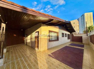 Casa · 109m² · 2 Quartos · 5 Vagas · Casa com 2 quartos, Jardim Praia Grande, Mongaguá - R$ 690 mil, Cod: 774