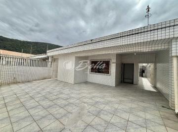 Casa · 120m² · 3 Quartos · 3 Vagas · Casa com 3 quartos, Solemar, Praia Grande, Cod: 2062
