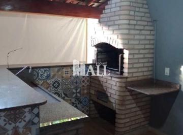 Casa · 160m² · 3 Quartos · 2 Vagas · Casa de Condomínio, Barcelona, Rio Preto