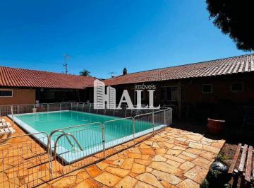 Casa · 259m² · 5 Quartos · 2 Vagas · Casa, Jardim Tarraf II, São José do Rio Preto