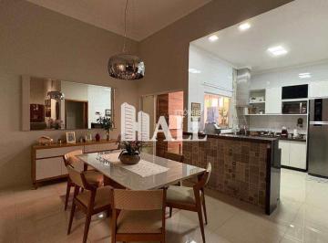 Casa · 151m² · 3 Quartos · 2 Vagas · Casa, Residencial Universo, São José do Rio Preto