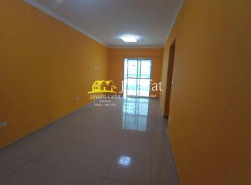 Apartamento · 78m² · 2 Quartos · 2 Vagas · Apartamento com 2 quartos, Canto do Forte, Praia Grande.