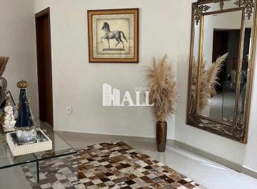Casa · 420m² · 3 Quartos · 5 Vagas · Casa de Condomínio, JARDIM BOTÂNICO, Bady Bassitt