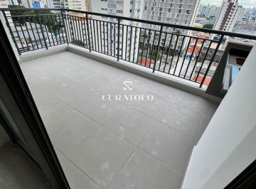Apartamento · 80m² · 2 Quartos · 1 Vaga · Condominio Madre 914 - Apartamento à venda com 83 m², 2 quartos, varanda gourmet e vaga Mooca, São P