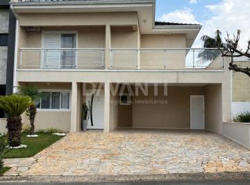 0 · Casa para locação no Condomínio Flor da Serra em Valinhos na Davanti Imóveis.