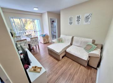 0 · Apartamento para locação no Residencial Jesus de Nazaré em Valinhos na Davanti I
