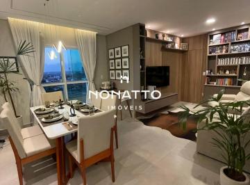0 · apartamento à venda em Parque Residencial Casarão