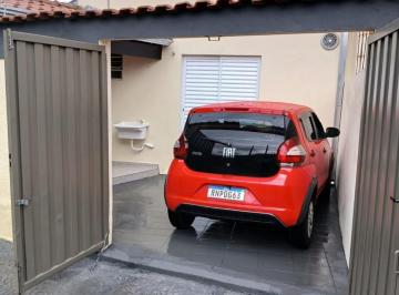 0 · Casa para alugar no Vila Pompéia em Campinas/SP.