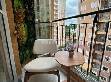 0 · apartamento à venda em Vila Satúrnia