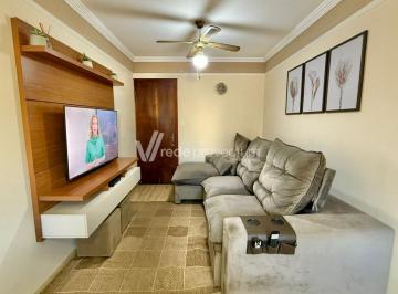 0 · Apartamento 3 Quartos à Venda no Resid. Souza Queiroz, Campinas/SP
