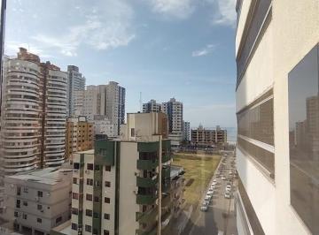 Apartamento · 4 Quartos · Apartamento 4 dormitórios vista mar Meia Praia SC