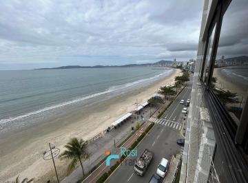 Apartamento · 179m² · 4 Quartos · 2 Vagas · Apartamento com 4 dormitórios e 2 vagas Meia Praia