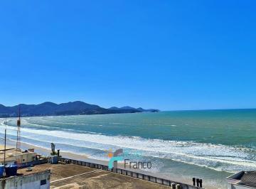 Apartamento · 125m² · 3 Quartos · 2 Vagas · Apartamento 3 suítes vista mar Meia Praia SC