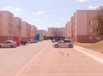 202608311607348266.jpeg · Apartamento para Venda em Brasília, Crixá (São Sebastião), 2 dormitórios, 1 banheiro, 1 vaga