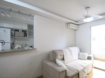 Foto 01 · Taquara, excelente apartamento, 2 quartos (suite), cozinha americana, lazer completo, vaga