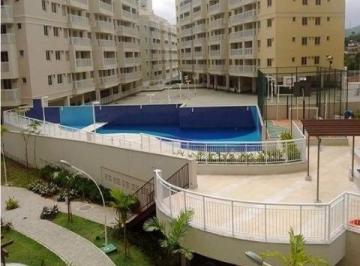 Foto 04 · Imperdível! Apartamento 2 quartos (1 suíte) na Taquara, Rio de Janeiro-RJ, com lazer completo. Aprov