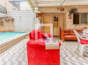Foto 01 · Casa em Condomínio na Freguesia (Jacarepaguá) - 3 quartos, 1 suíte, 3 vagas - 150m² de Pura Sofistic