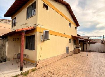 Apartamento de 2 quartos, Rio de Janeiro · Vendo casa duplex em Campo Grande-RJ